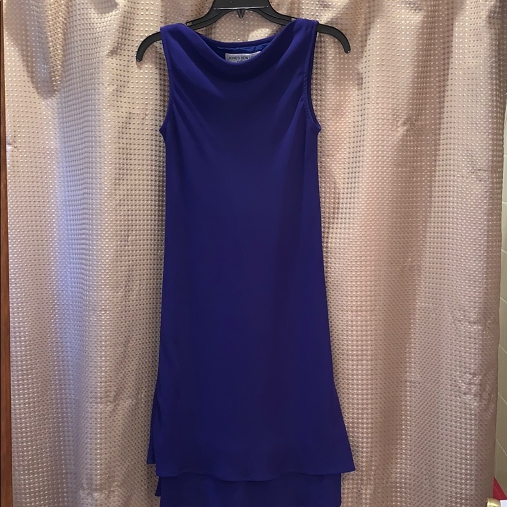 Beautiful Jones New York Dress Size 6